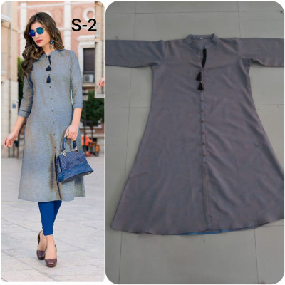 Surili Kurti